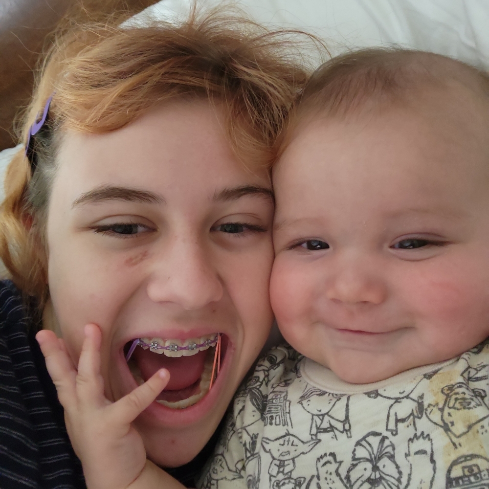 Meet your Posher, Mikaila